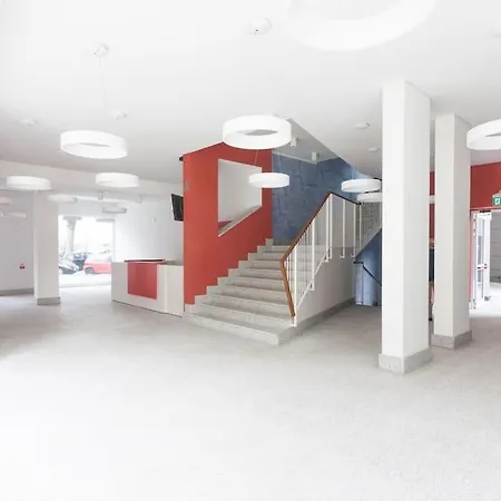 Comfort Zone Politecnico Suite Turin Exterior photo