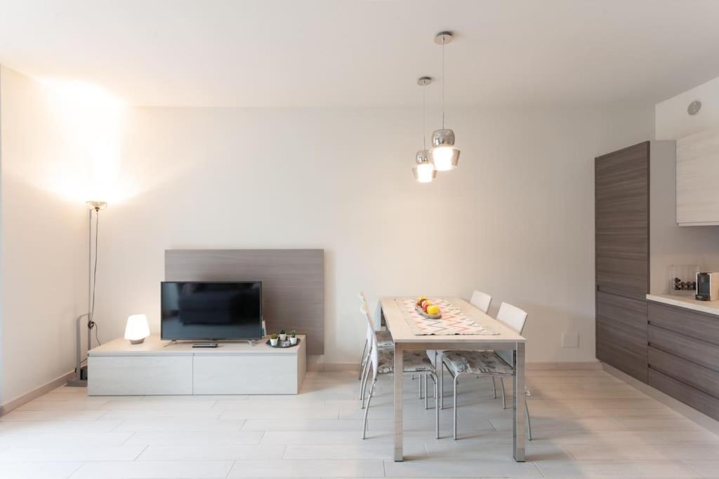 Comfort Zone Politecnico Apartment
