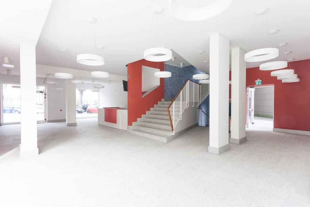 Comfort Zone Politecnico Turin
