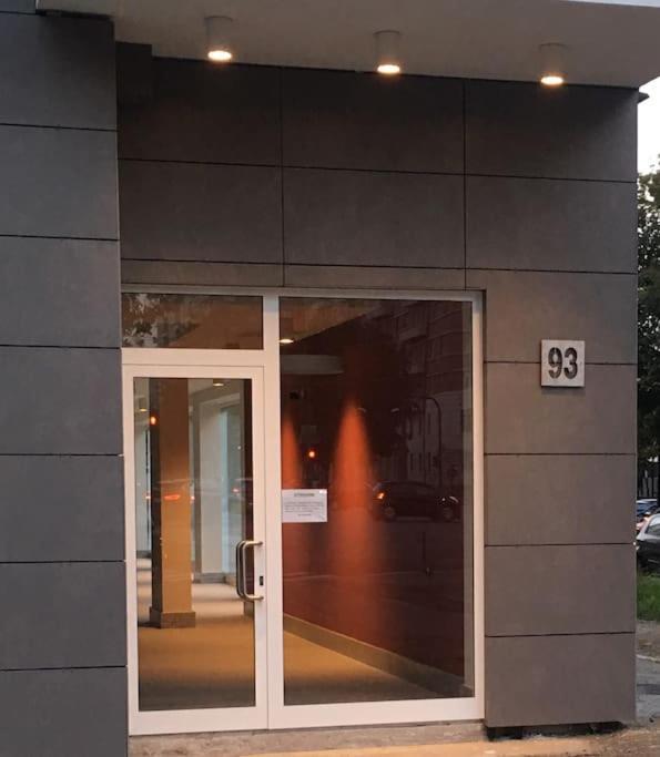 Apartment Comfort Zone Politecnico