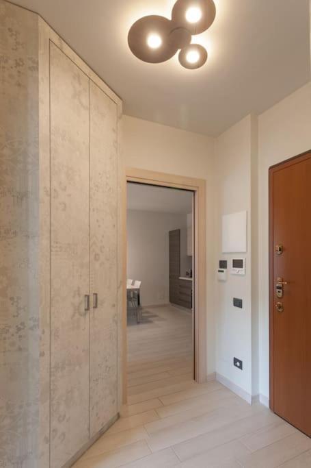 Comfort Zone Politecnico Apartment Turin