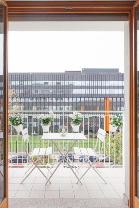 Comfort Zone Politecnico Turin